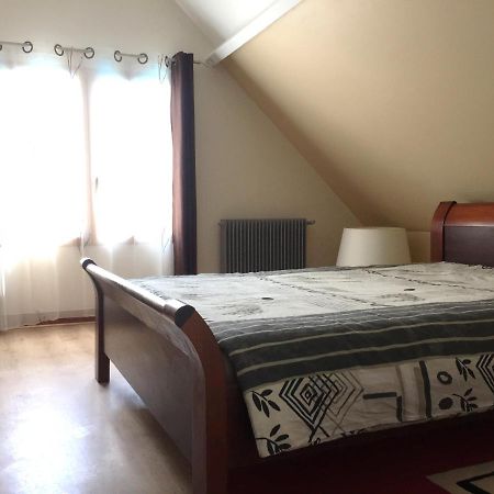 La Pause Apartment อองบวส ภายนอก รูปภาพ