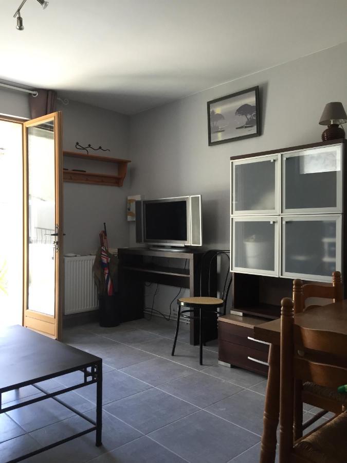 La Pause Apartment อองบวส ภายนอก รูปภาพ
